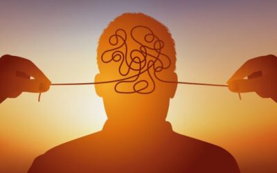 Santé mentale : L’influence du couple Pensées Émotions