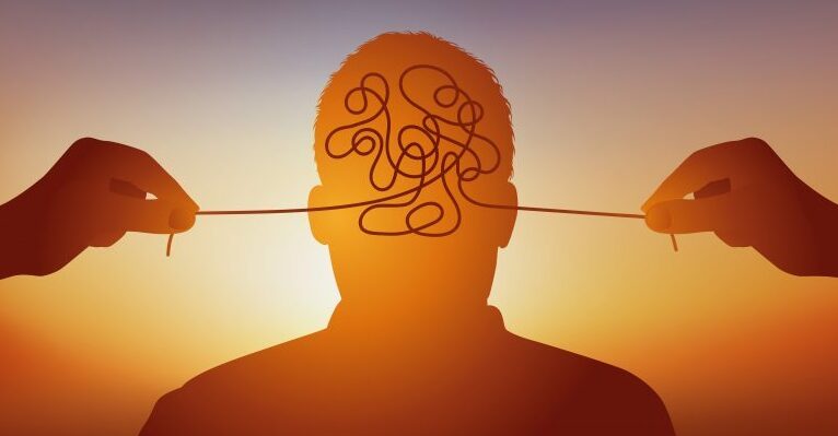 Santé mentale : L’influence du couple Pensées Émotions